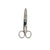 Klein 2100-7 Electrician's Scissors, Nickel Plated
