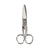 Klein 2100-7 Electrician's Scissors, Nickel Plated
