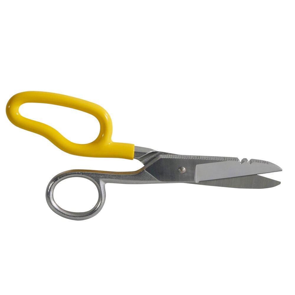 Klein 2100-8 Free-Fall Snip Stainless Steel