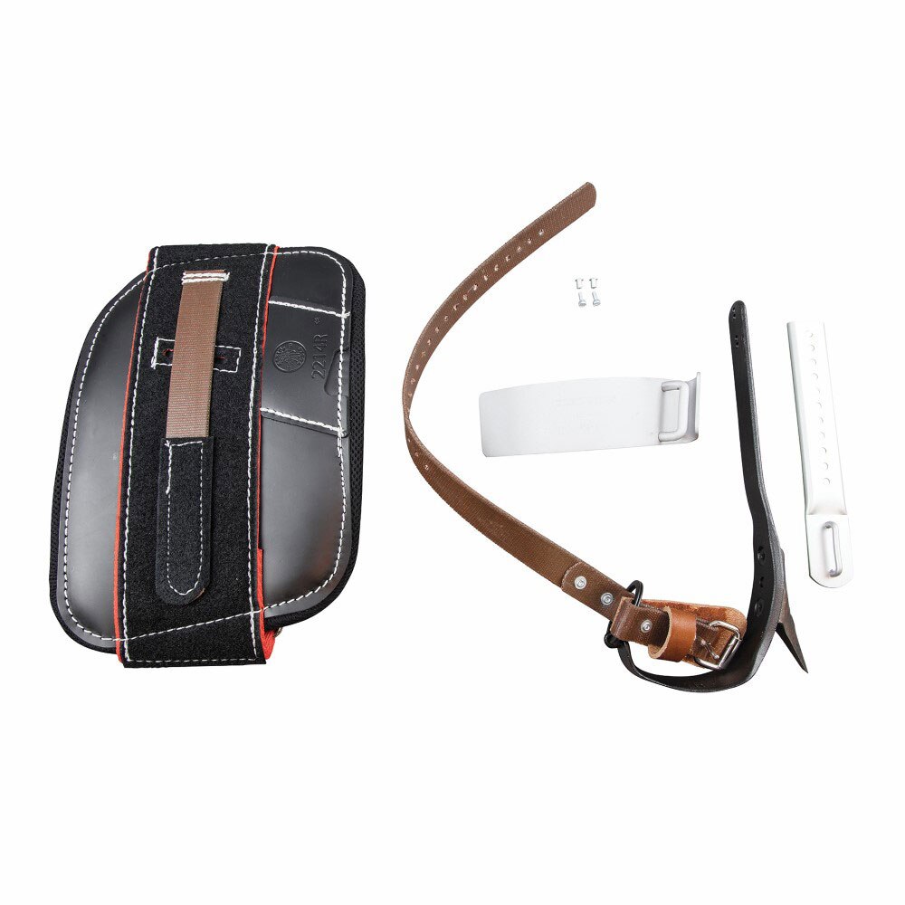Klein 221486 Hydra-Cool Pole Climber System