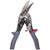 Klein 2400L Offset Left-Cutting Aviation Snips