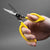 Klein 26001 All-Purpose Electrician's Scissors (2600-1)
