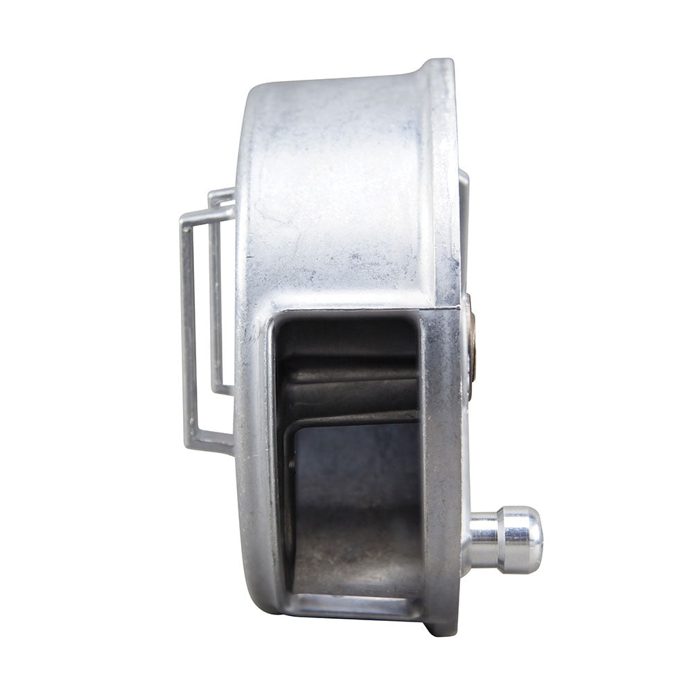Klein 27400 Tie Wire Reel, Lightweight Aluminum