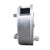 Klein 27400 Tie Wire Reel, Lightweight Aluminum
