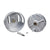 Klein 27400 Tie Wire Reel, Lightweight Aluminum