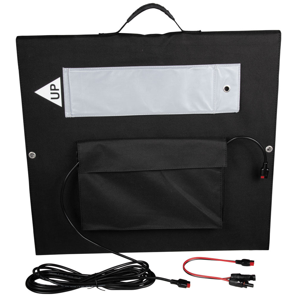 Klein 29216 200W Solar Panel Carrying Case, Replacement Part