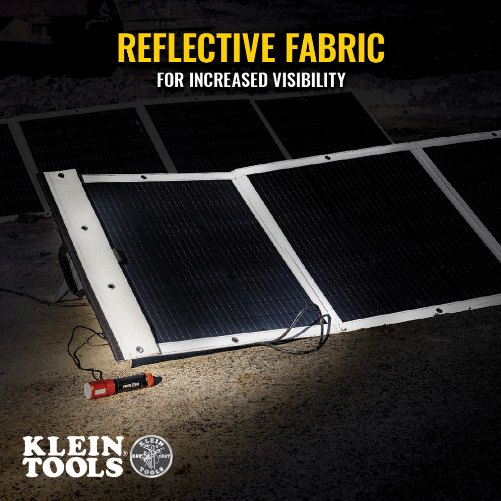 Klein 29216 200W Solar Panel Carrying Case, Replacement Part