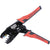 Klein 3000CRKIT Ratcheting Crimper Set, 10-22 AWG Terminals