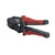Klein 3005CR Ratcheting Crimper, 10-22 AWG - Insulated Terminals