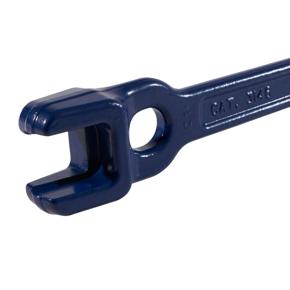 Klein 3146 Linemans Wrench
