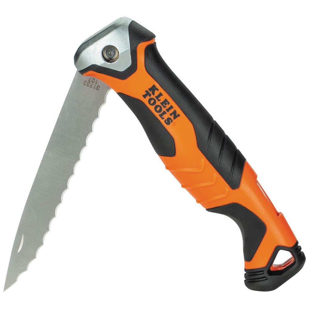 Klein 31733 Folding Insulation Cutter
