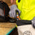 Klein 31733 Folding Insulation Cutter