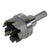 Klein Tools 31860 Carbide Hole Cutter, 1-3/8"
