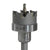 Klein Tools 31860 Carbide Hole Cutter, 1-3/8"