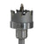 Klein Tools 31860 Carbide Hole Cutter, 1-3/8"