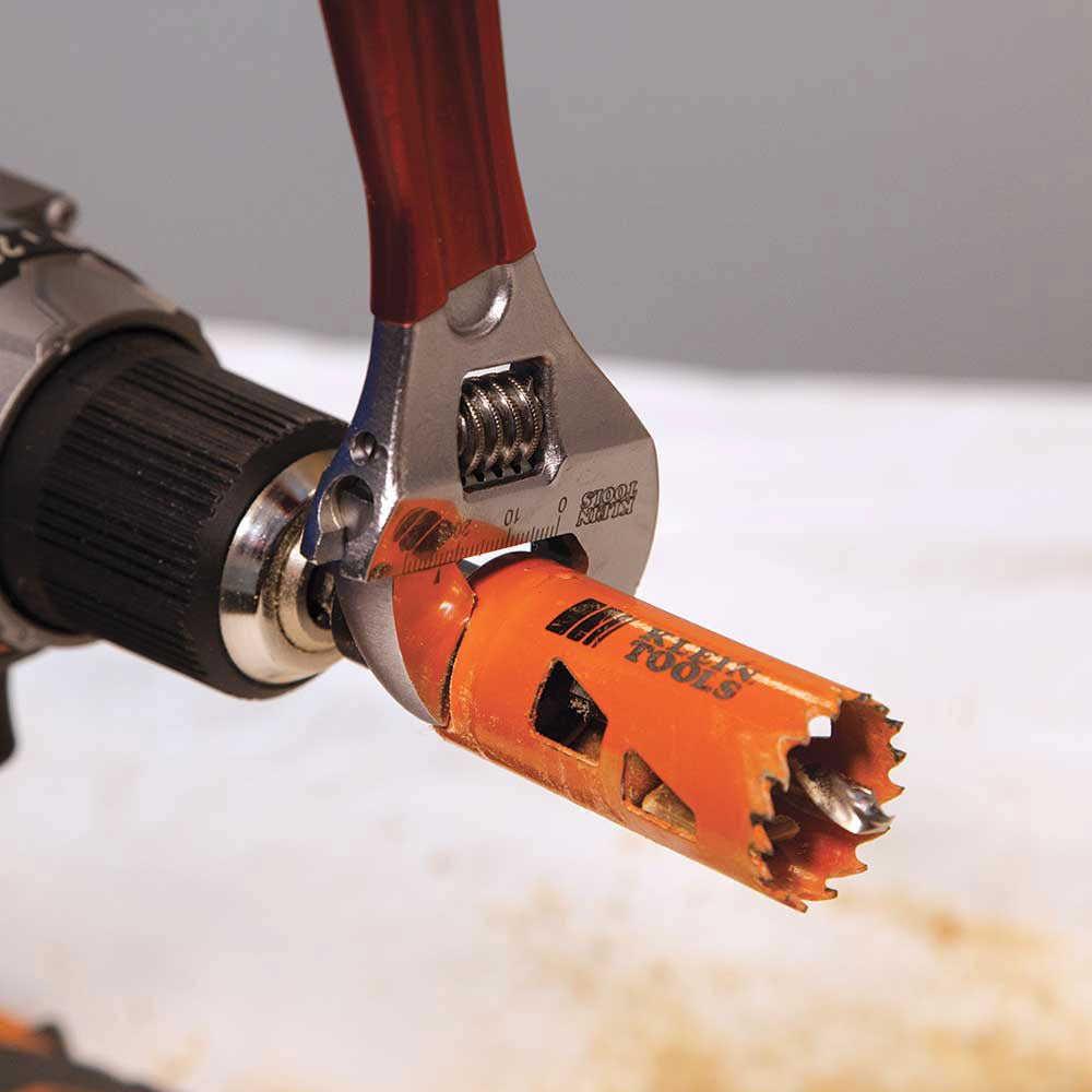 Klein 31914 Bi-Metal Hole Saw, 7/8"