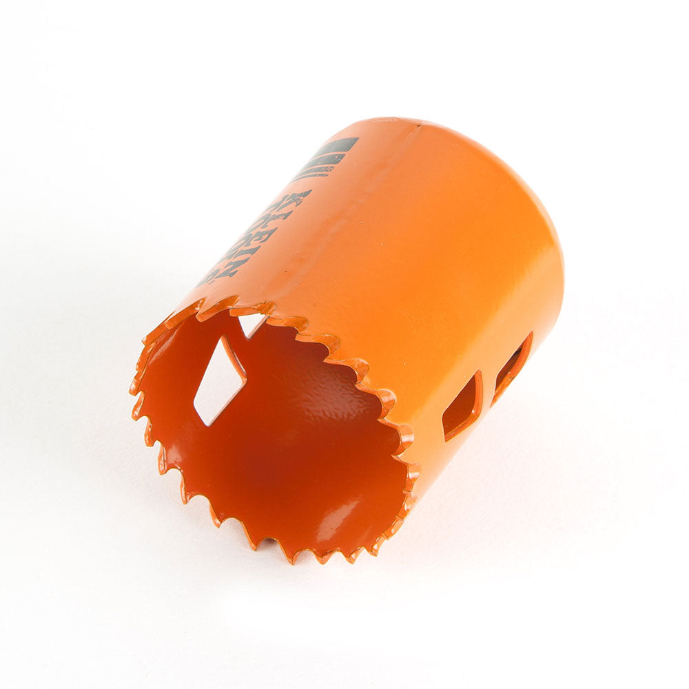 Klein 31928 Bi-Metal Hole Saw, 1-3/4"