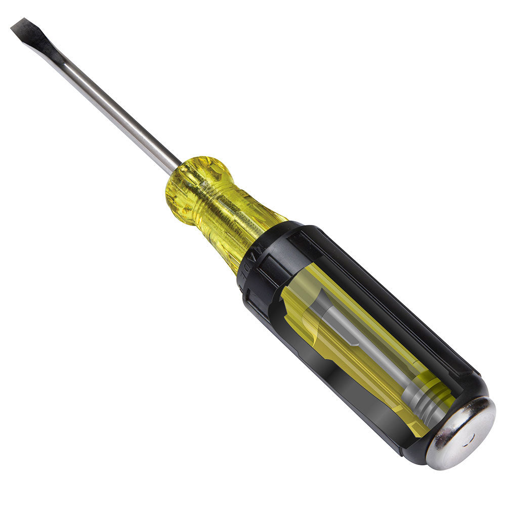 Klein 32008 Screwdriver Set, Demolition and Phillips, 2-Piece