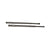 Klein Tools 32235 Multi-bit Set, Power Driver Phillips #1 and #3, 6"