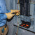 Klein 32288 8-in-1 Insulated Interchangeable Screwdriver Set