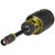 Klein Tools 32308HD 12-in-1 Impact Rated Stubby Driver Set with Flip Sockets