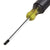 Klein 32378 Screwdriver Set, Combination Tip, 2-Piece