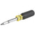 Klein 32500MAG 11-in-1 Magnetic Screwdriver / Nut Driver