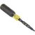 Klein 32527HD KNECTImpact-Rated HVAC Screwdriver / Nut Driver, 11-in-1