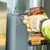 Klein 32527HD KNECTImpact-Rated HVAC Screwdriver / Nut Driver, 11-in-1