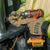 Klein 32527HD KNECTImpact-Rated HVAC Screwdriver / Nut Driver, 11-in-1