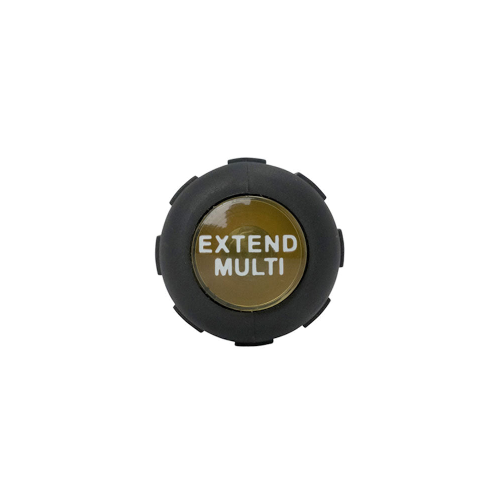 Klein Tools 32559 Multi-Bit Screwdriver / Nut Driver, 6-in-1, Extended Reach, Ph, Sl