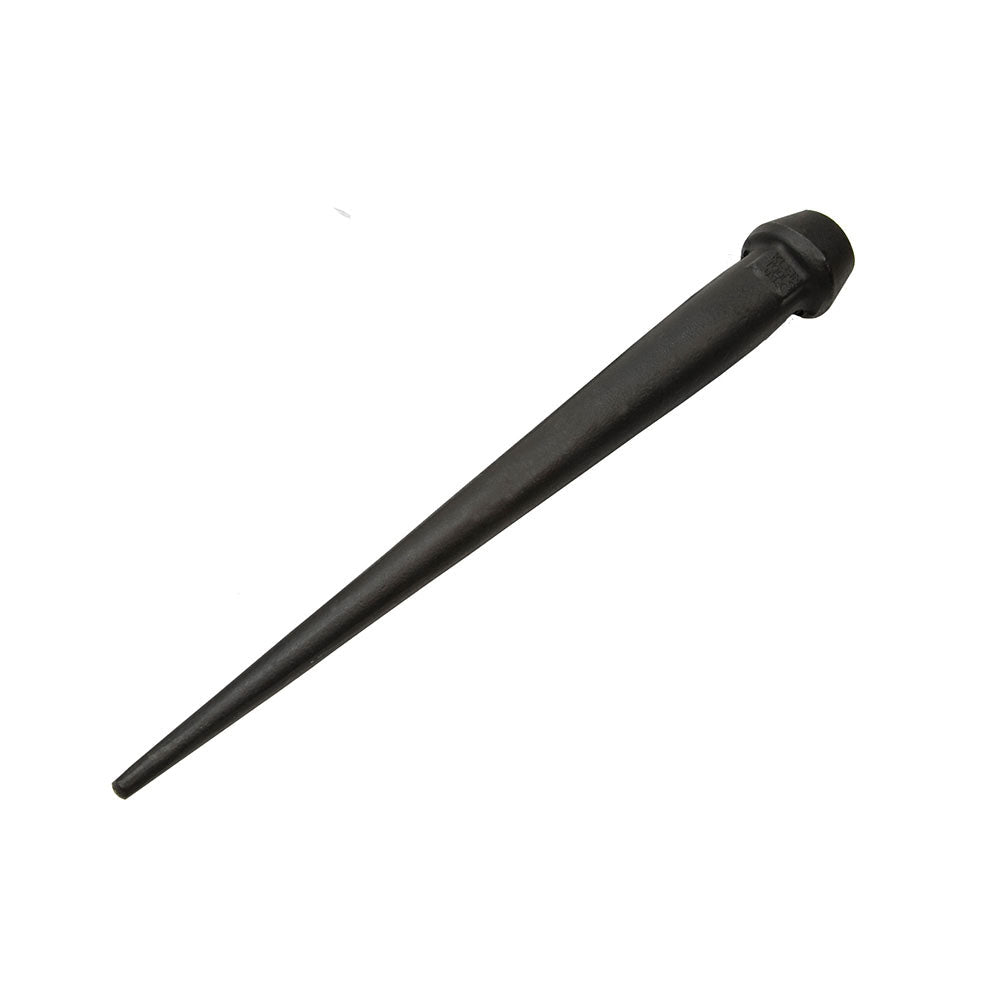Klein 3255TT Broad Head Bull Pin with Tether Hole, 1-1/4"