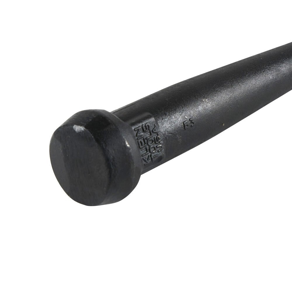 Klein 3256 Broad-Head Bull Pin, 1-1/16"