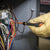 Klein 32581INS 2-in-1 Insulated Electronics Screwdriver, Phillips, Slotted Bits