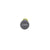 Klein Tools 32581 Multi-Bit Electronics Screwdriver, 4-in-1, Phillips, Slotted Bits