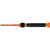Klein 32584INSR 8-in-1 Insulated Precision Screwdriver Set with Case