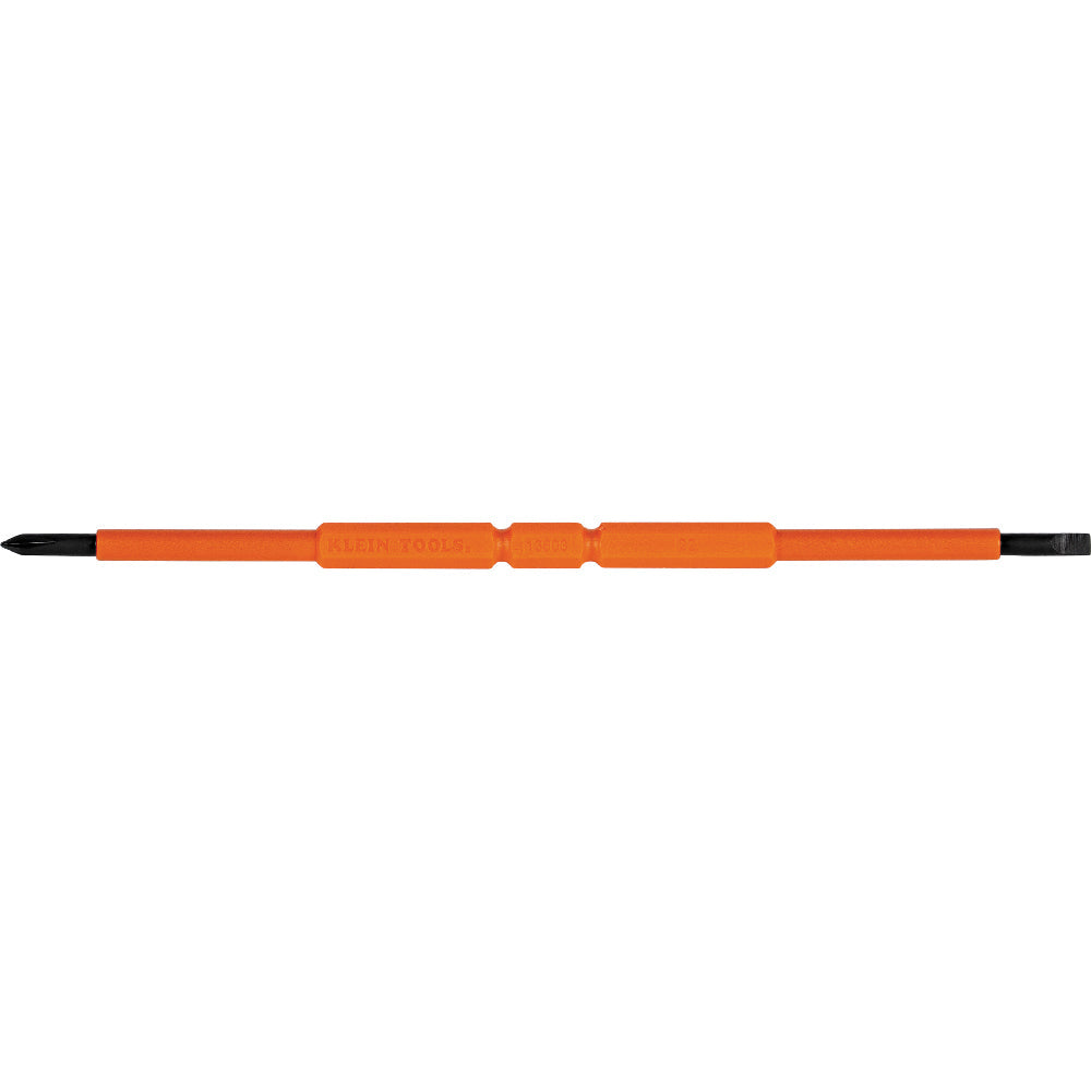 Klein 32584INSR 8-in-1 Insulated Precision Screwdriver Set with Case