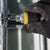 Klein Tools 32593 Multi-Bit Ratcheting Screwdriver, 6-in-1, Stubby, Ph, Sl, Nut Bits
