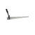 Klein 3259TTS Bull Pin with Tether Hole, 1-5/16", Stainless