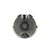 Klein 3259TTS Bull Pin with Tether Hole, 1-5/16", Stainless