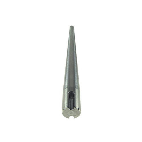 Klein 3259TTS Bull Pin with Tether Hole, 1-5/16", Stainless