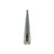 Klein 3259TTS Bull Pin with Tether Hole, 1-5/16", Stainless