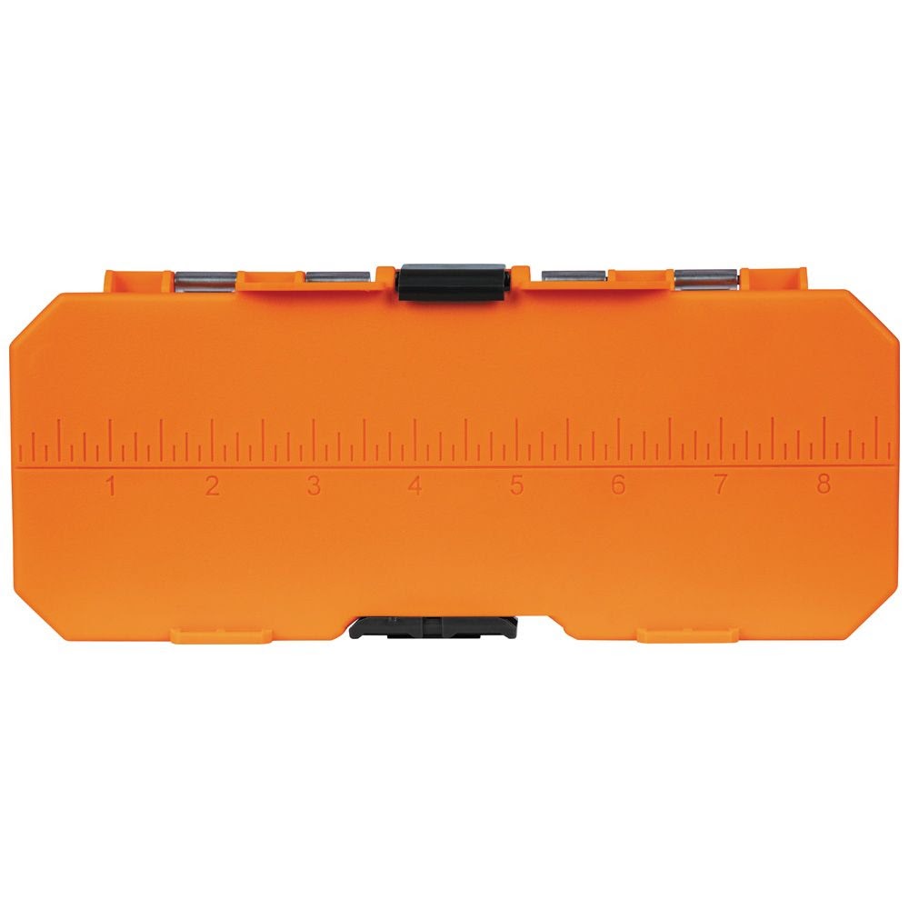 Klein 32787 Precision Ratchet and Driver System, 64-Piece
