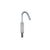 Klein Tools 32792 Pro Impact Power Bits, 1/4" Nut Driver 3-Pack