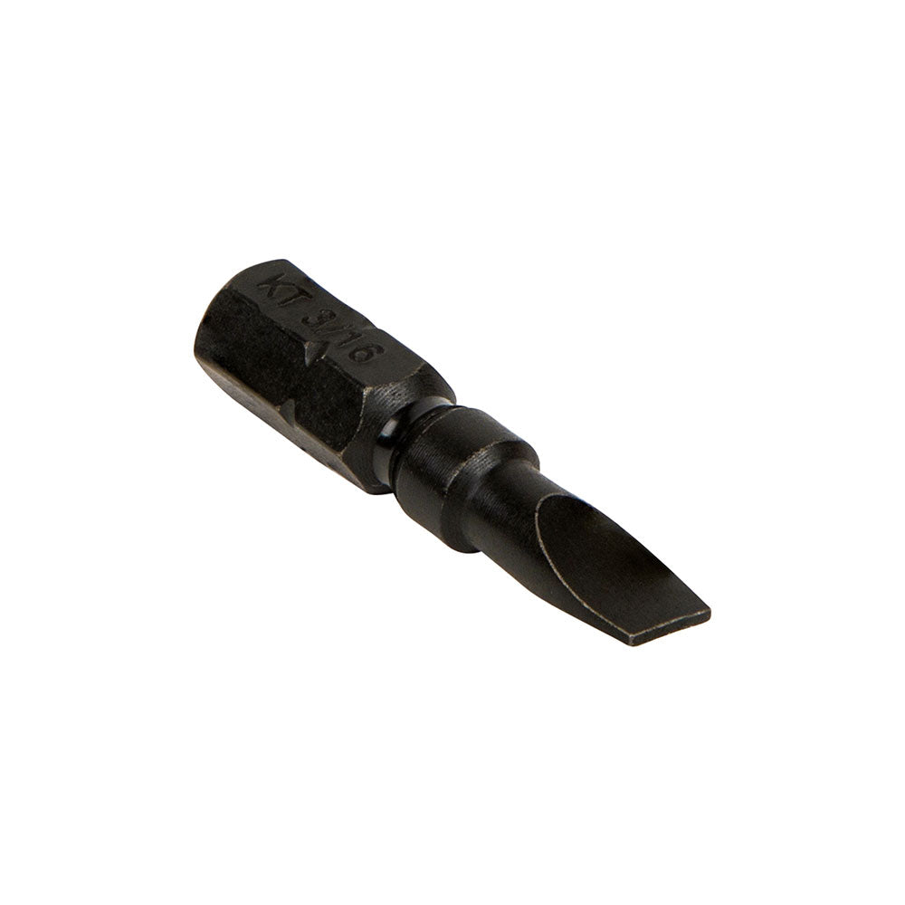 Klein Tools 32796 Pro Impact Power Bits, Assorted 7-Pack