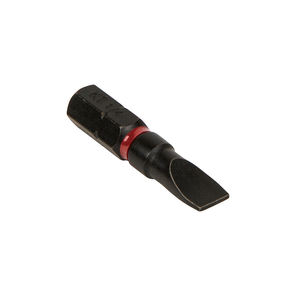 Klein Tools 32796 Pro Impact Power Bits, Assorted 7-Pack