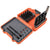 Klein Tools 32799 Pro Impact Power Bit Set, 26 Piece