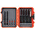Klein Tools 32799 Pro Impact Power Bit Set, 26 Piece