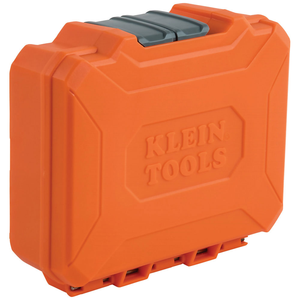 Klein Tools 32799 Pro Impact Power Bit Set, 26 Piece