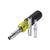 Klein 32800 6-in-1 Multi-Bit Screwdriver / Nut Driver, Heavy Duty